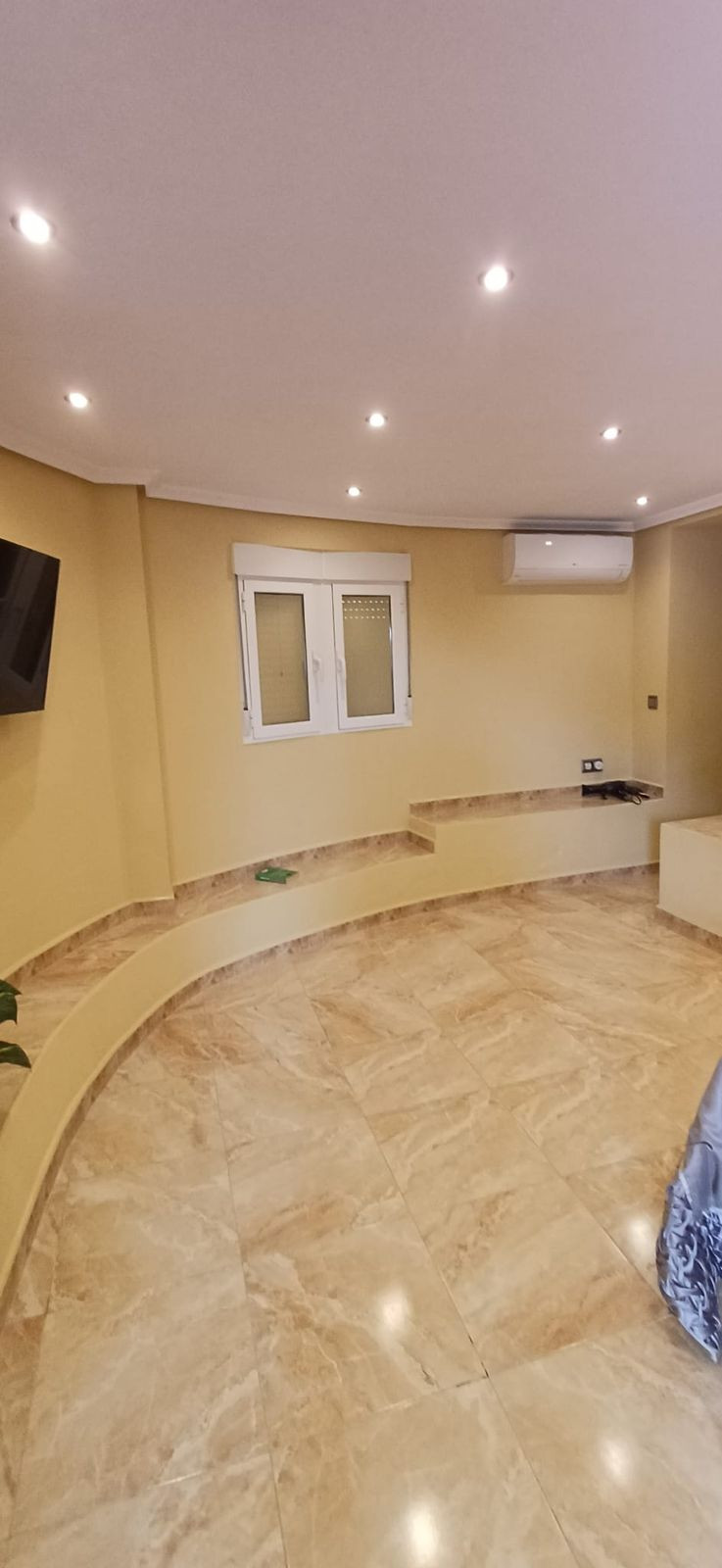 For sale - 5 Bedroom 4 Bathroom House - Detached Villa in Algorfa - Algorfa Centro  - Alicante