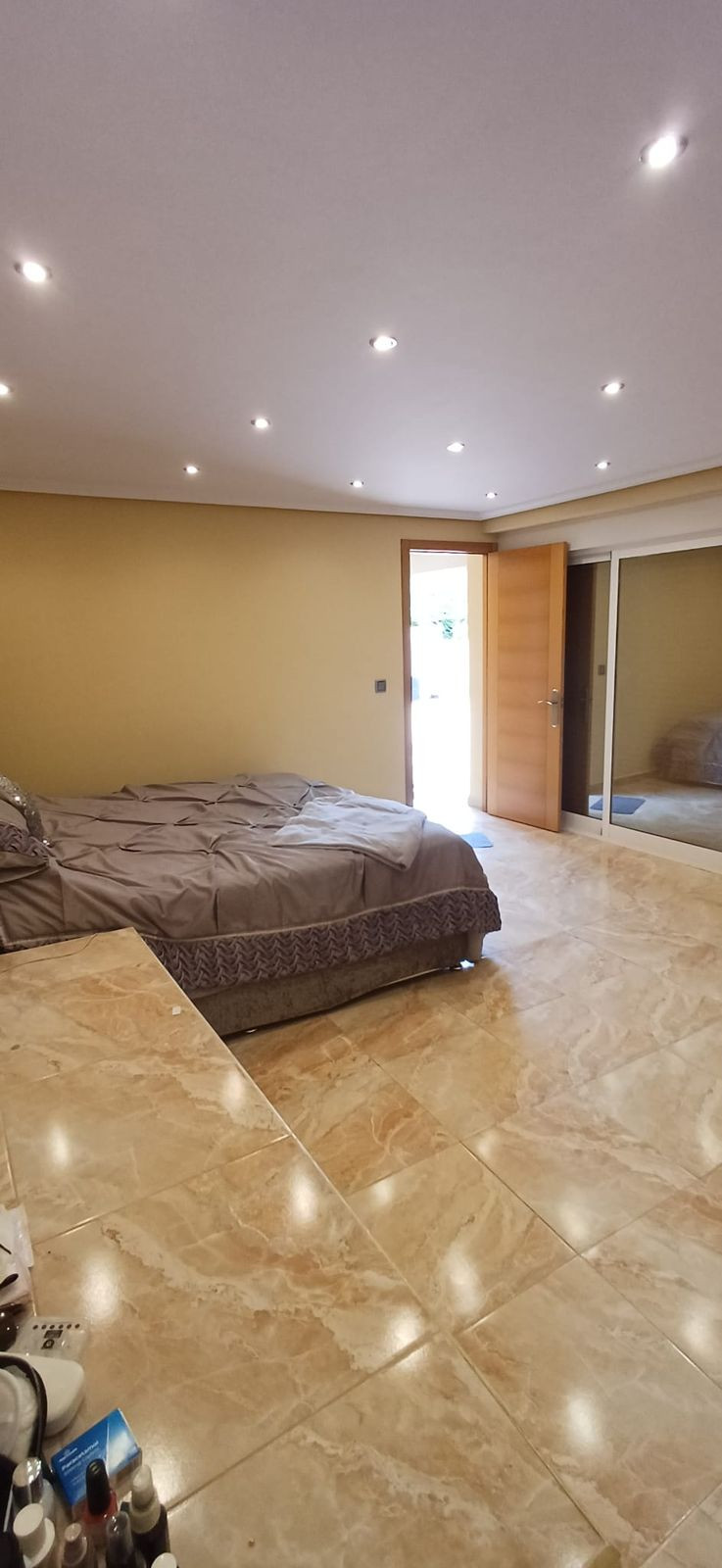 For sale - 5 Bedroom 4 Bathroom House - Detached Villa in Algorfa - Algorfa Centro  - Alicante