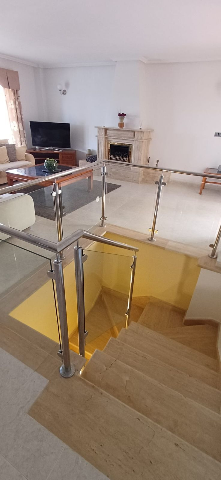 For sale - 5 Bedroom 4 Bathroom House - Detached Villa in Algorfa - Algorfa Centro  - Alicante