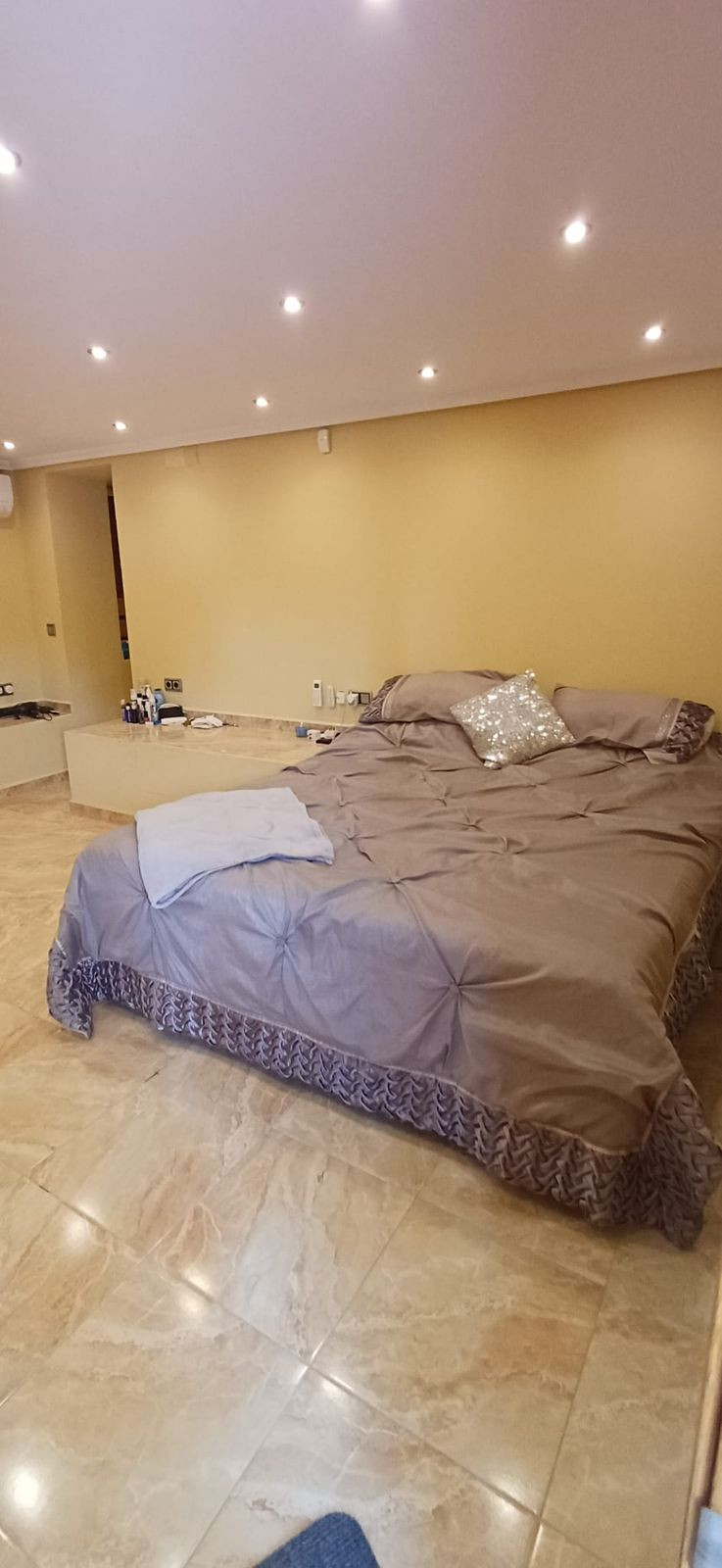 For sale - 5 Bedroom 4 Bathroom House - Detached Villa in Algorfa - Algorfa Centro  - Alicante