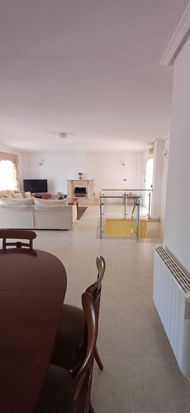 For sale - 5 Bedroom 4 Bathroom House - Detached Villa in Algorfa - Algorfa Centro  - Alicante