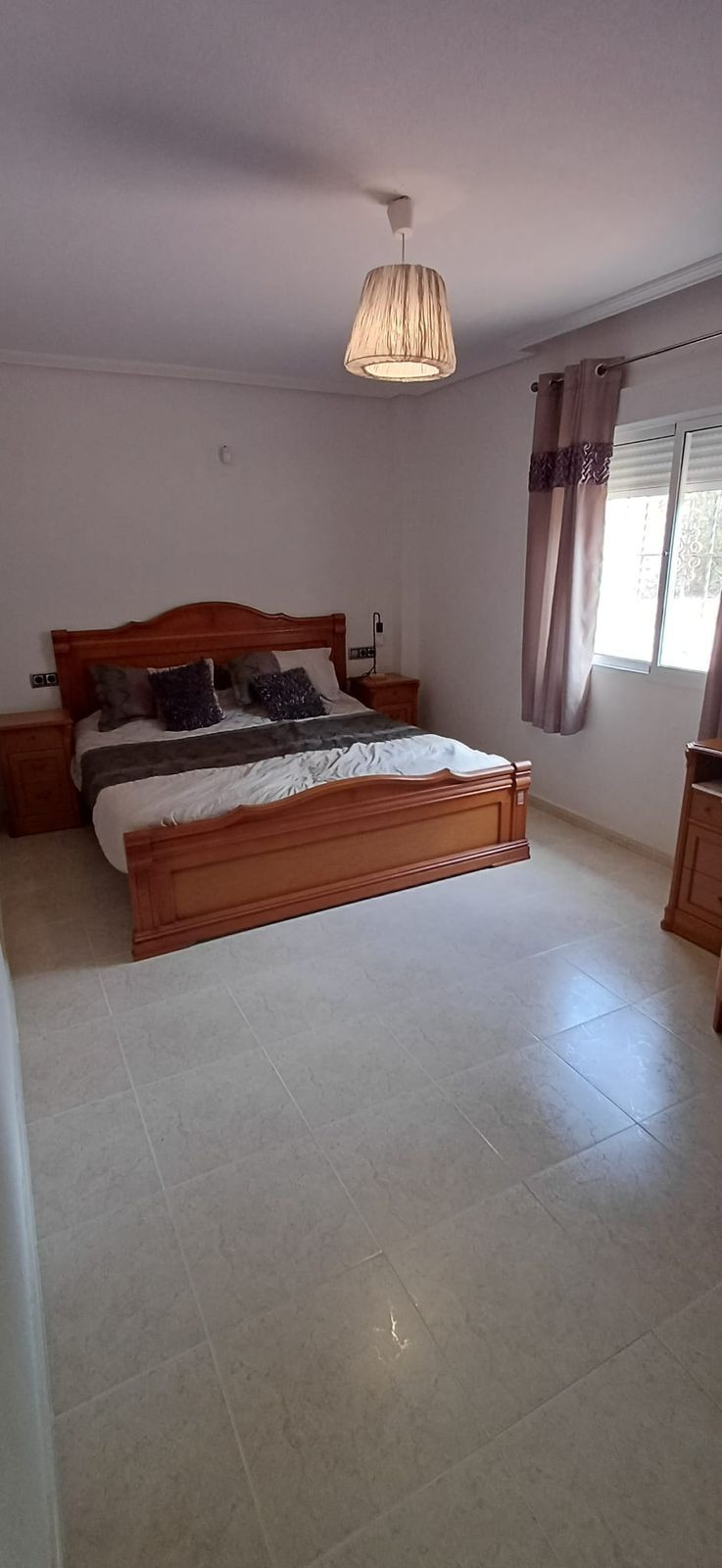 For sale - 5 Bedroom 4 Bathroom House - Detached Villa in Algorfa - Algorfa Centro  - Alicante