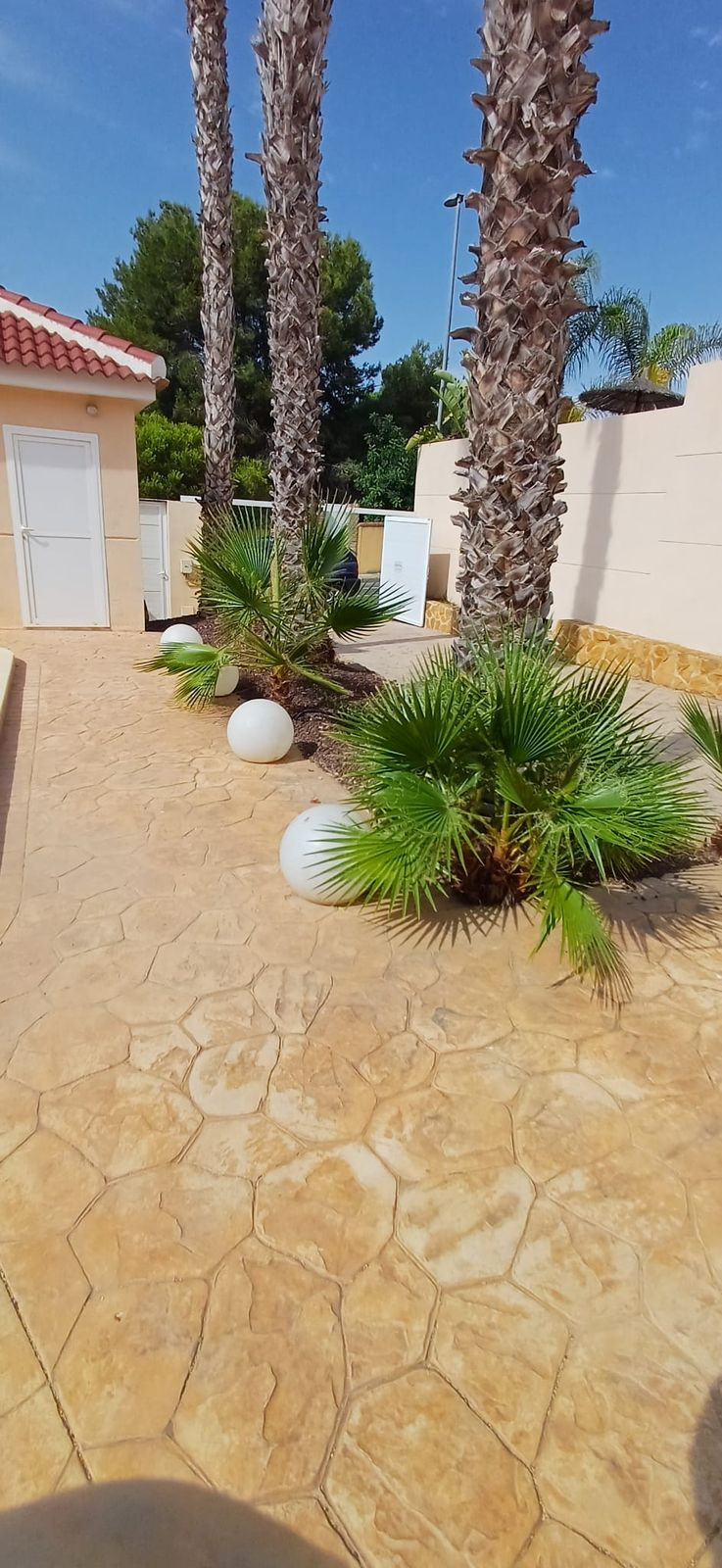 For sale - 5 Bedroom 4 Bathroom House - Detached Villa in Algorfa - Algorfa Centro  - Alicante
