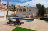 76-R5435971/79530, 5 Bedroom 4 Bathroom House - Detached Villa in Algorfa