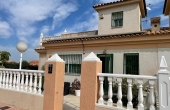 76-R5436028/79531, 2 Bedroom 1 Bathroom House - Semi-Detached House in Rojales