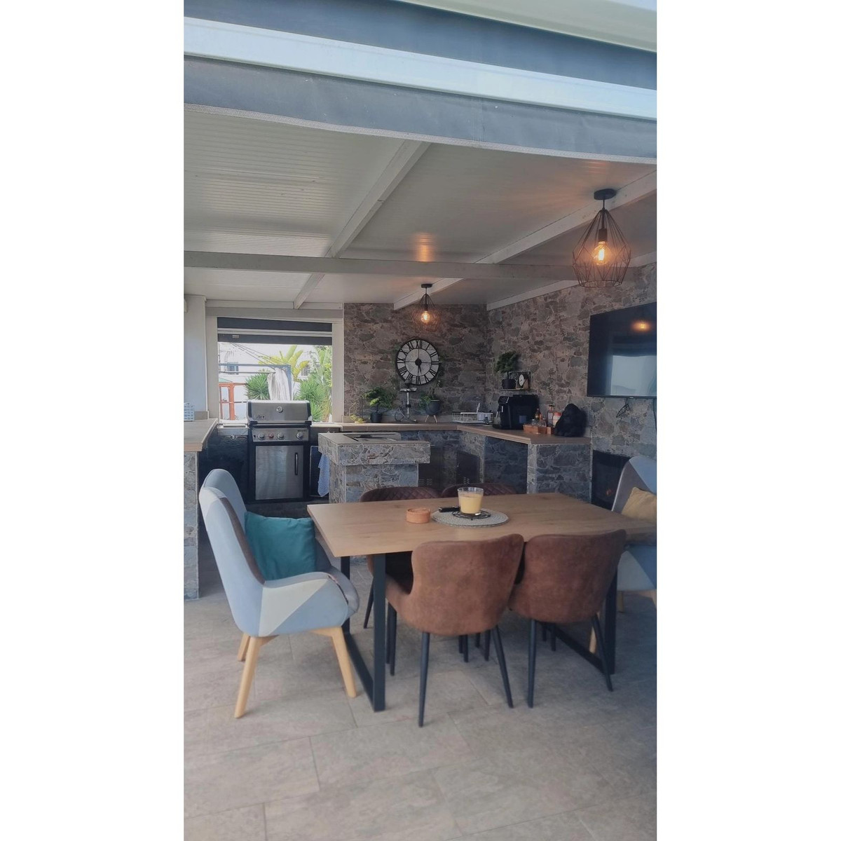 For sale - 5 Bedroom 3 Bathroom House - Detached Villa in Torrevieja - Torrevieja Centro  - Alicante