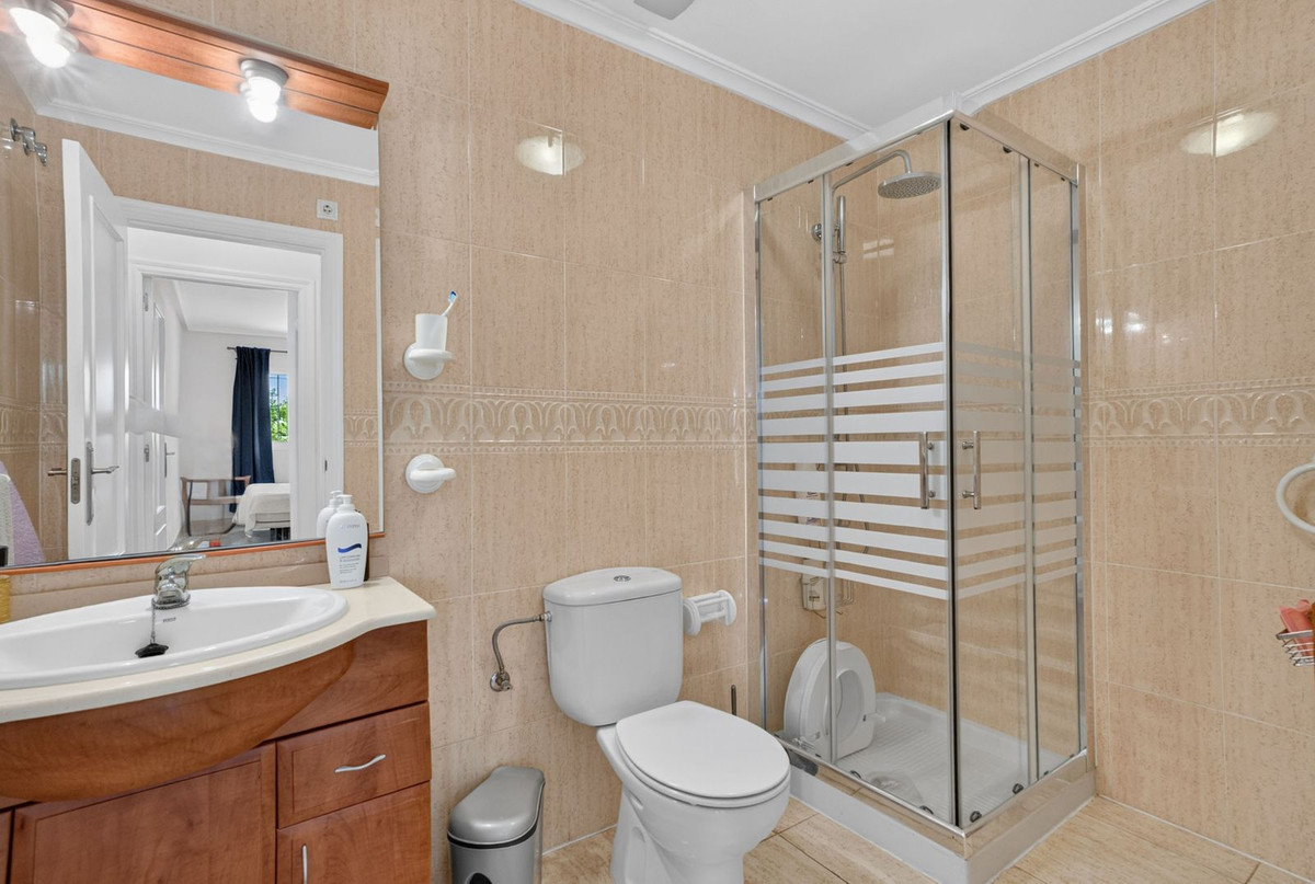 For sale - 2 Bedroom 2 Bathroom Apartment - Ground Floor Apartment in Orihuela - Zeniamar  - Alicante
