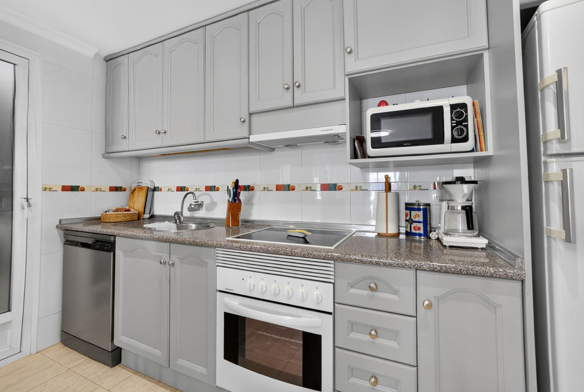 For sale - 2 Bedroom 2 Bathroom Apartment - Ground Floor Apartment in Orihuela - Zeniamar  - Alicante