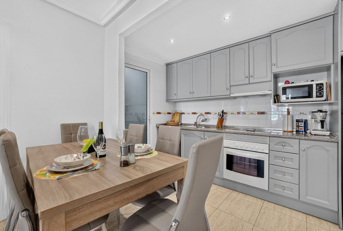 For sale - 2 Bedroom 2 Bathroom Apartment - Ground Floor Apartment in Orihuela - Zeniamar  - Alicante