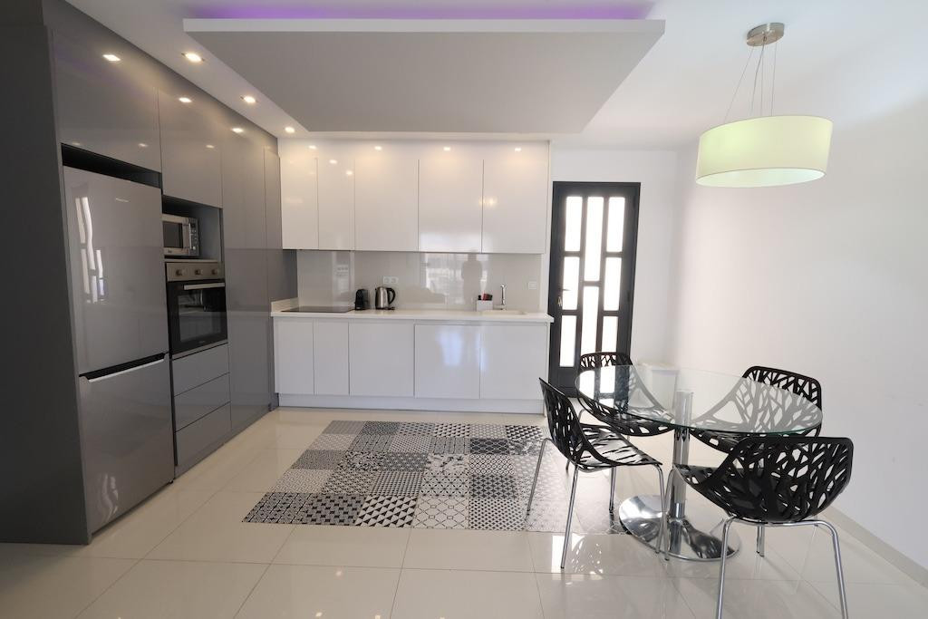 For sale - 2 Bedroom 2 Bathroom Apartment - Ground Floor Apartment in Pilar de la Horadada - Torre de la Horadada  - Alicante