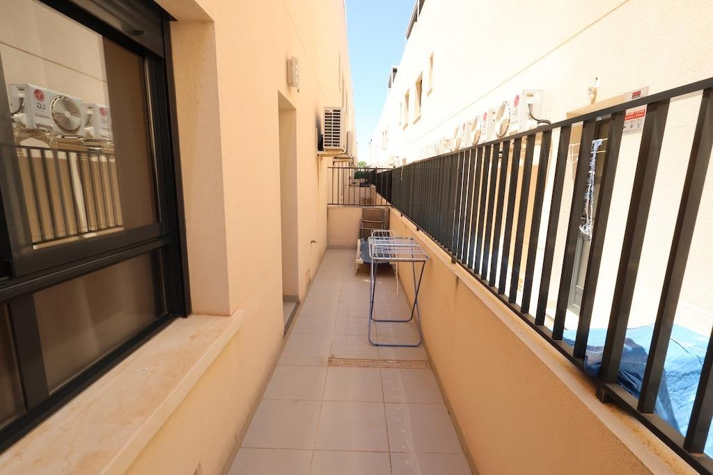For sale - 2 Bedroom 2 Bathroom Apartment - Ground Floor Apartment in Pilar de la Horadada - Torre de la Horadada  - Alicante