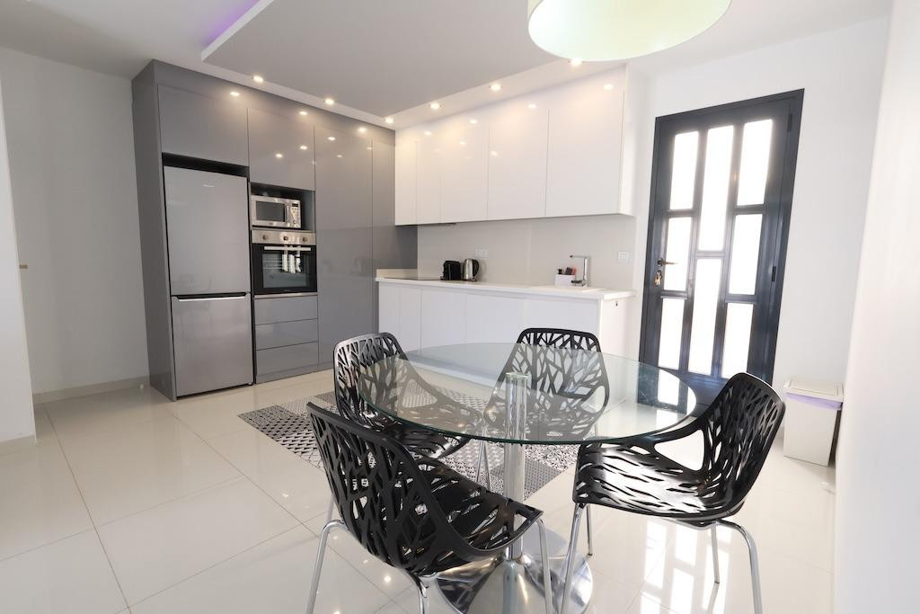 For sale - 2 Bedroom 2 Bathroom Apartment - Ground Floor Apartment in Pilar de la Horadada - Torre de la Horadada  - Alicante