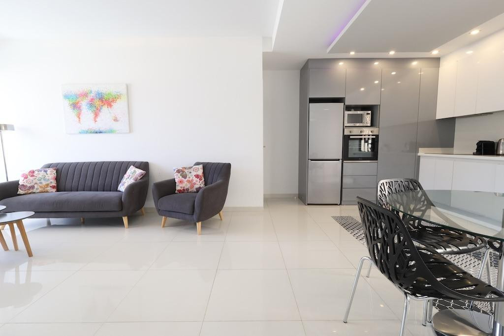 For sale - 2 Bedroom 2 Bathroom Apartment - Ground Floor Apartment in Pilar de la Horadada - Torre de la Horadada  - Alicante