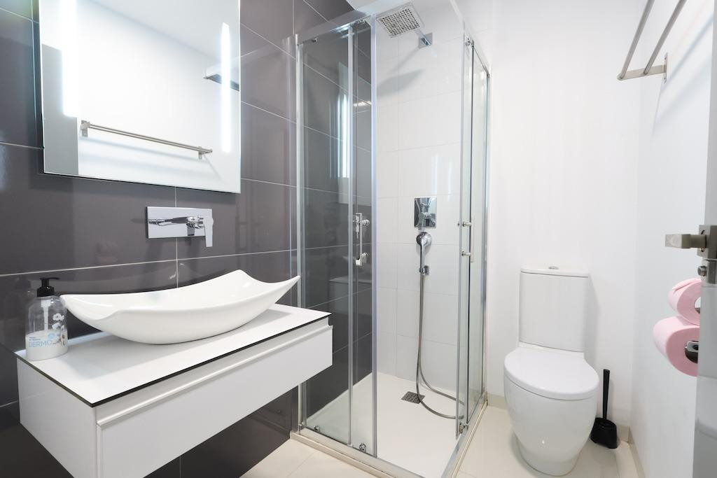 For sale - 2 Bedroom 2 Bathroom Apartment - Ground Floor Apartment in Pilar de la Horadada - Torre de la Horadada  - Alicante