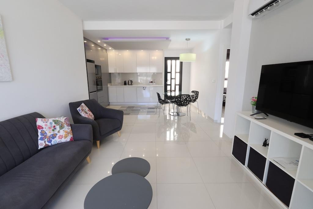 For sale - 2 Bedroom 2 Bathroom Apartment - Ground Floor Apartment in Pilar de la Horadada - Torre de la Horadada  - Alicante