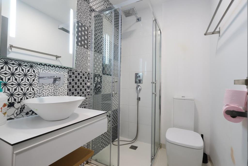 For sale - 2 Bedroom 2 Bathroom Apartment - Ground Floor Apartment in Pilar de la Horadada - Torre de la Horadada  - Alicante