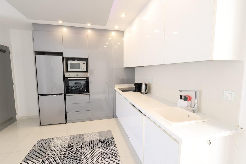 For sale - 2 Bedroom 2 Bathroom Apartment - Ground Floor Apartment in Pilar de la Horadada - Torre de la Horadada  - Alicante