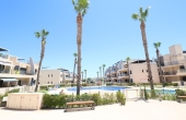 76-R5435284/79535, 2 Bedroom 2 Bathroom Apartment - Ground Floor Apartment in Pilar de la Horadada