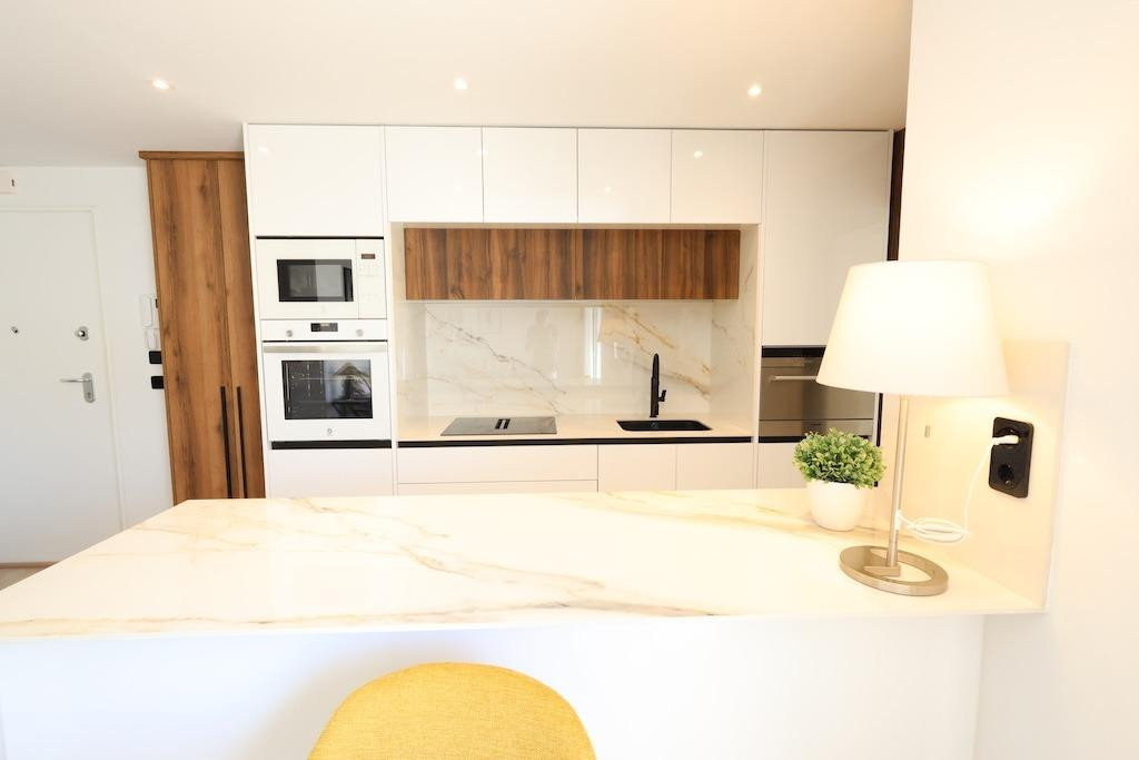 For sale - 3 Bedroom 2 Bathroom Apartment - Penthouse in Algorfa - Algorfa Centro  - Alicante