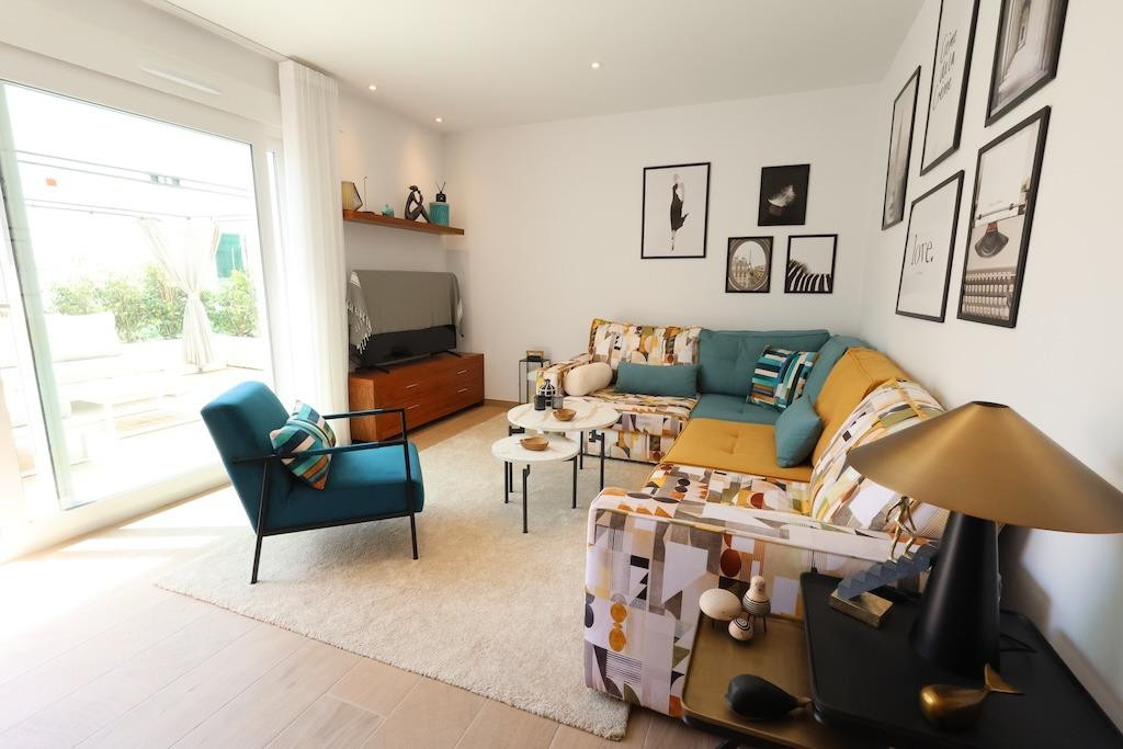 For sale - 3 Bedroom 2 Bathroom Apartment - Penthouse in Algorfa - Algorfa Centro  - Alicante