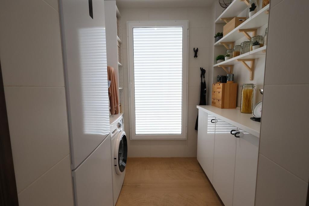 For sale - 3 Bedroom 2 Bathroom Apartment - Penthouse in Algorfa - Algorfa Centro  - Alicante