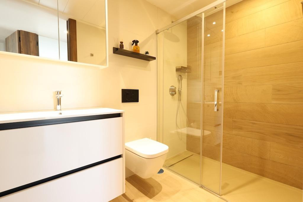 For sale - 3 Bedroom 2 Bathroom Apartment - Penthouse in Algorfa - Algorfa Centro  - Alicante