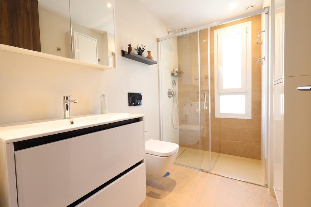 For sale - 3 Bedroom 2 Bathroom Apartment - Penthouse in Algorfa - Algorfa Centro  - Alicante