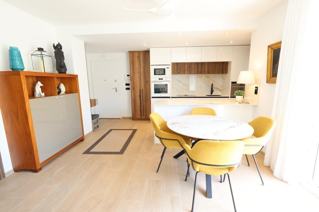 For sale - 3 Bedroom 2 Bathroom Apartment - Penthouse in Algorfa - Algorfa Centro  - Alicante