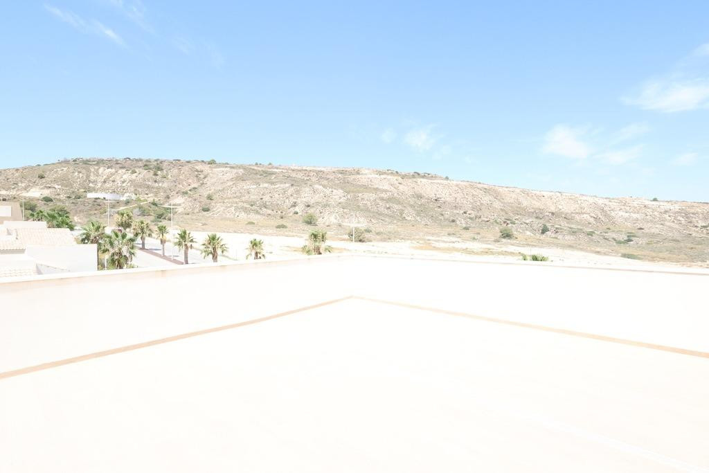 For sale - 3 Bedroom 2 Bathroom Apartment - Penthouse in Algorfa - Algorfa Centro  - Alicante