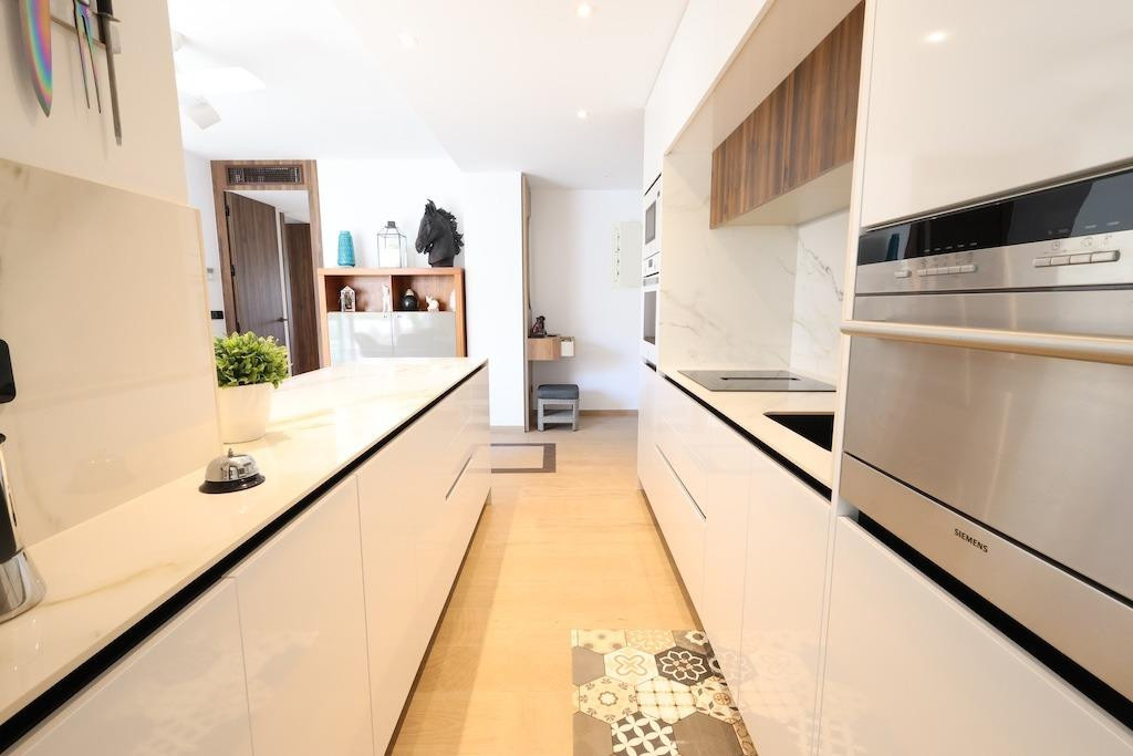 For sale - 3 Bedroom 2 Bathroom Apartment - Penthouse in Algorfa - Algorfa Centro  - Alicante