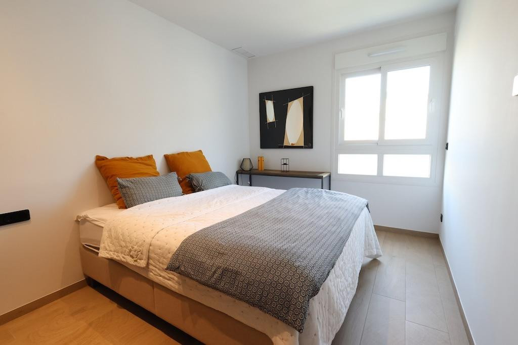 For sale - 3 Bedroom 2 Bathroom Apartment - Penthouse in Algorfa - Algorfa Centro  - Alicante