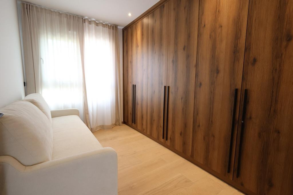 For sale - 3 Bedroom 2 Bathroom Apartment - Penthouse in Algorfa - Algorfa Centro  - Alicante