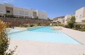 76-R5438938/79536, 3 Bedroom 2 Bathroom Apartment - Penthouse in Algorfa