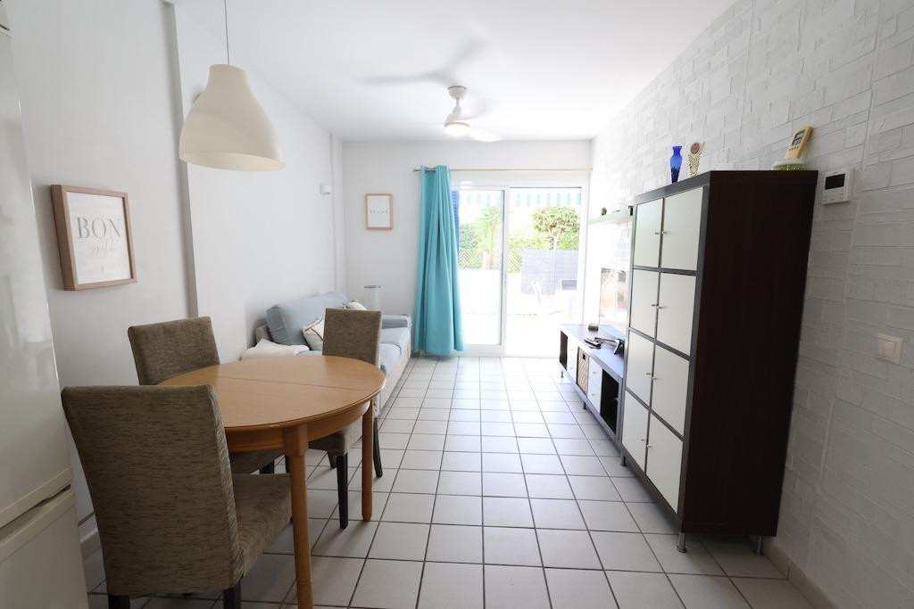 For sale - 1 Bedroom 1 Bathroom Apartment - Ground Floor Apartment in Orihuela - Orihuela Costa  - Alicante