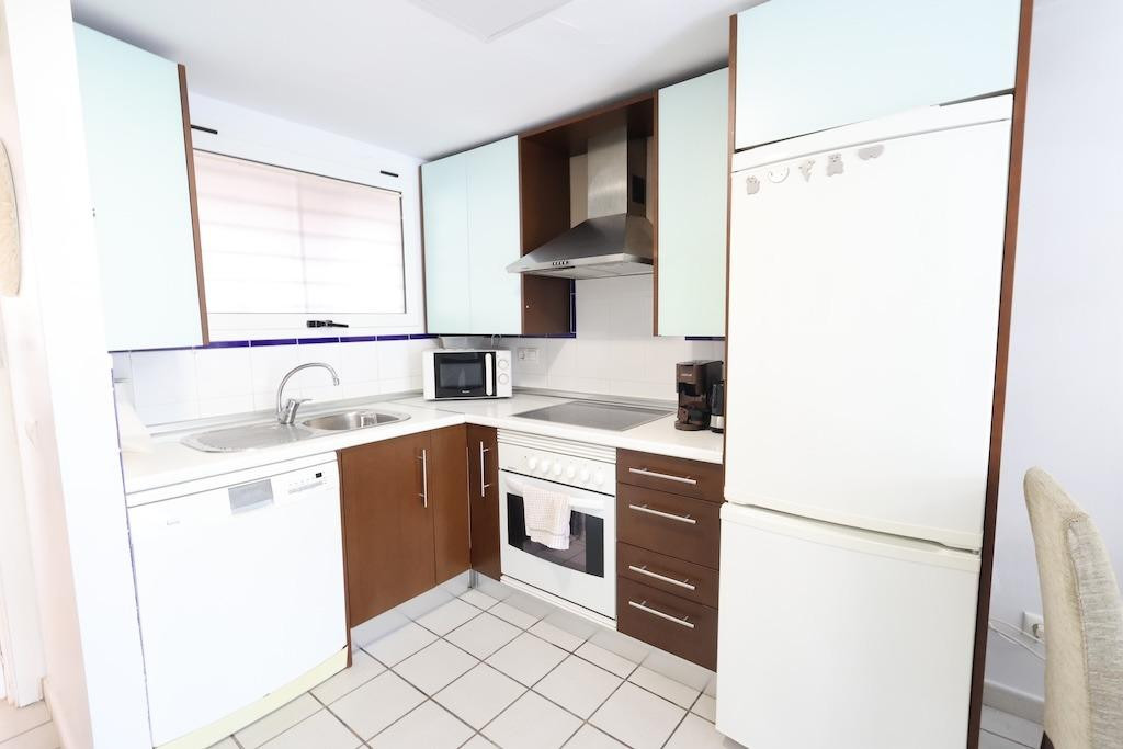For sale - 1 Bedroom 1 Bathroom Apartment - Ground Floor Apartment in Orihuela - Orihuela Costa  - Alicante