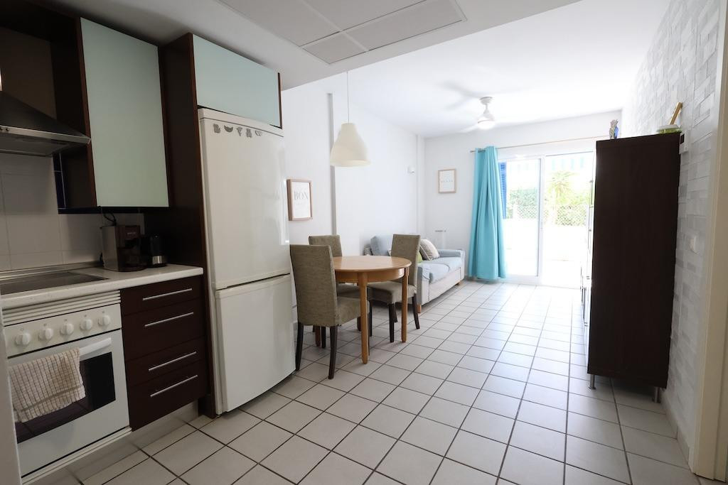 For sale - 1 Bedroom 1 Bathroom Apartment - Ground Floor Apartment in Orihuela - Orihuela Costa  - Alicante