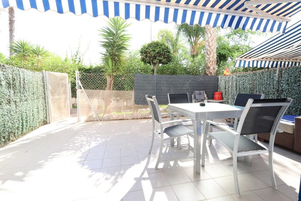 For sale - 1 Bedroom 1 Bathroom Apartment - Ground Floor Apartment in Orihuela - Orihuela Costa  - Alicante