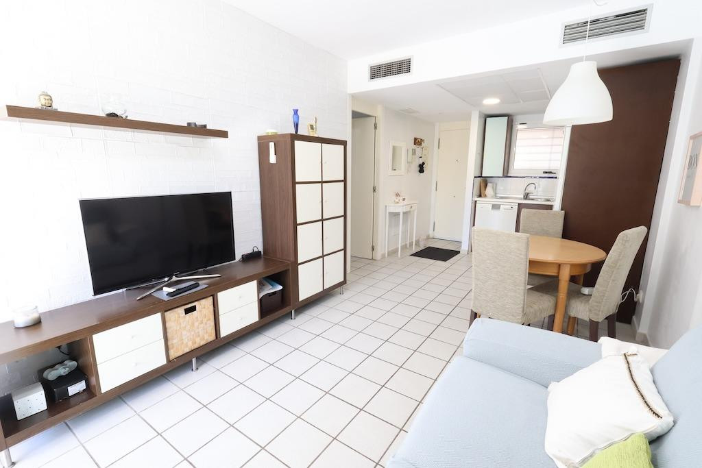 For sale - 1 Bedroom 1 Bathroom Apartment - Ground Floor Apartment in Orihuela - Orihuela Costa  - Alicante