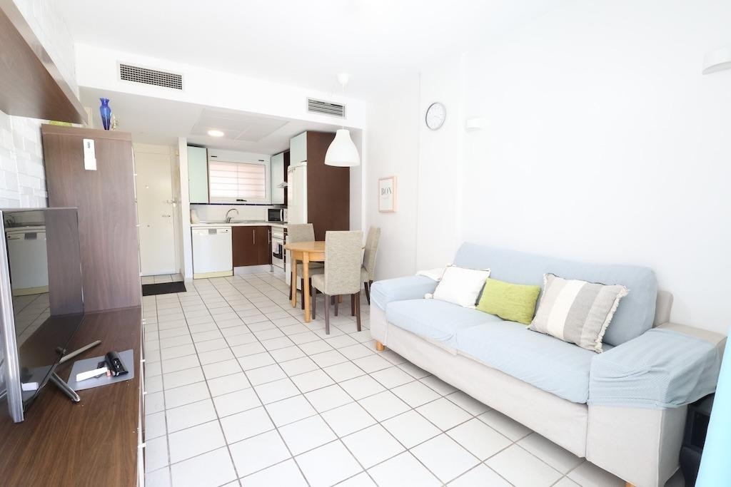 For sale - 1 Bedroom 1 Bathroom Apartment - Ground Floor Apartment in Orihuela - Orihuela Costa  - Alicante