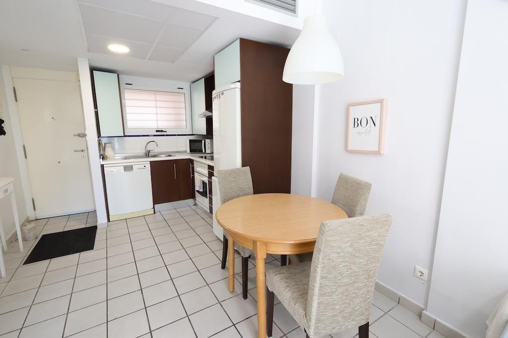 For sale - 1 Bedroom 1 Bathroom Apartment - Ground Floor Apartment in Orihuela - Orihuela Costa  - Alicante