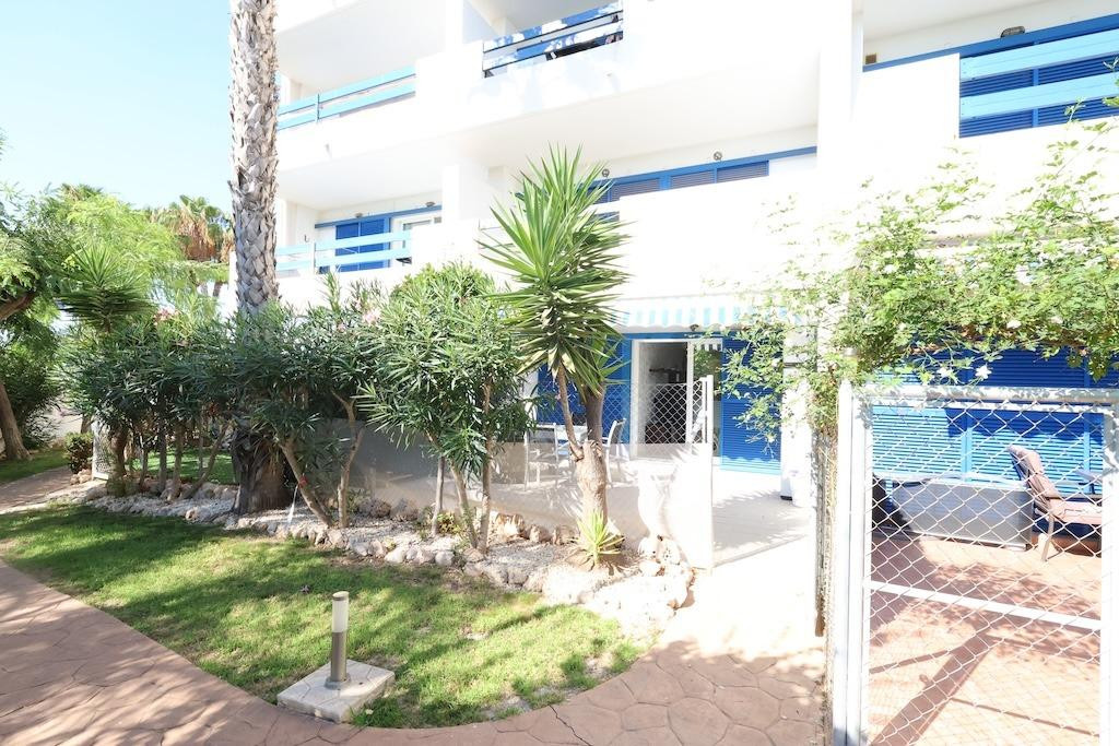 For sale - 1 Bedroom 1 Bathroom Apartment - Ground Floor Apartment in Orihuela - Orihuela Costa  - Alicante