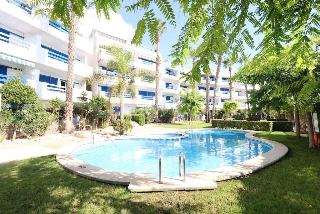 For sale - 1 Bedroom 1 Bathroom Apartment - Ground Floor Apartment in Orihuela - Orihuela Costa  - Alicante
