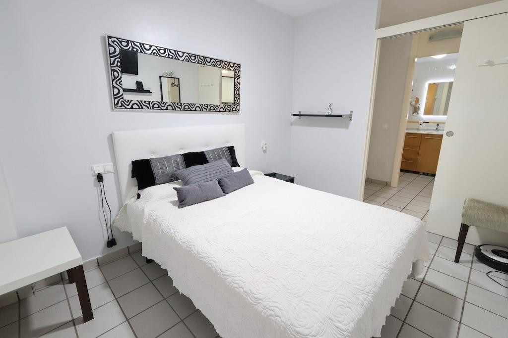 For sale - 1 Bedroom 1 Bathroom Apartment - Ground Floor Apartment in Orihuela - Orihuela Costa  - Alicante