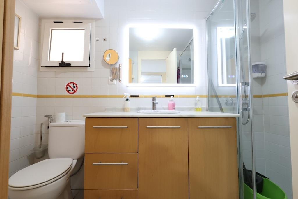 For sale - 1 Bedroom 1 Bathroom Apartment - Ground Floor Apartment in Orihuela - Orihuela Costa  - Alicante