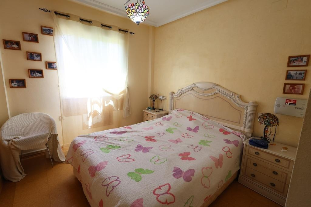 For sale - 2 Bedroom 2 Bathroom Apartment - Ground Floor Apartment in Orihuela - Lomas de Cabo Roig  - Alicante