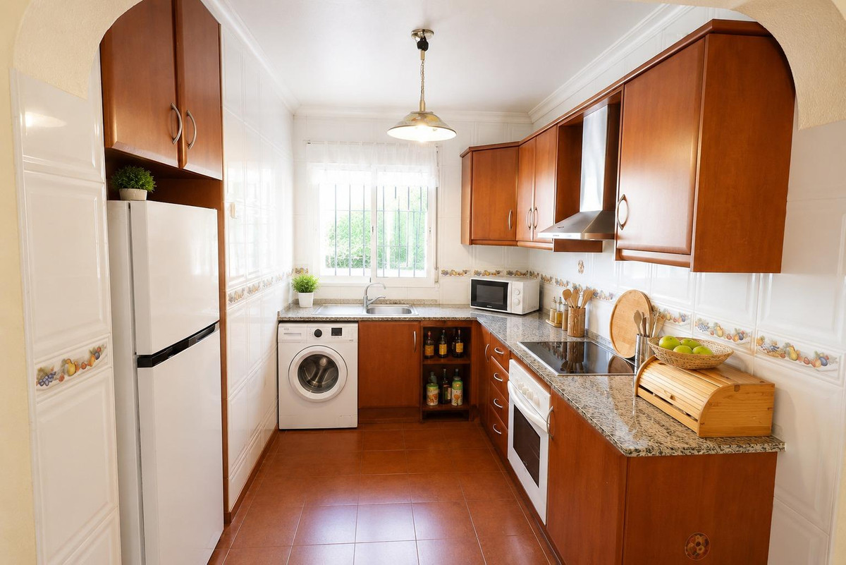 For sale - 2 Bedroom 2 Bathroom Apartment - Ground Floor Apartment in Orihuela - Lomas de Cabo Roig  - Alicante