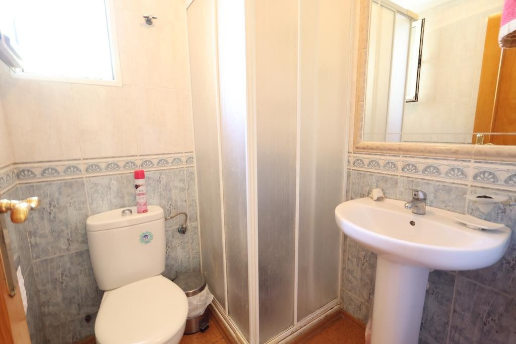 For sale - 2 Bedroom 2 Bathroom Apartment - Ground Floor Apartment in Orihuela - Lomas de Cabo Roig  - Alicante