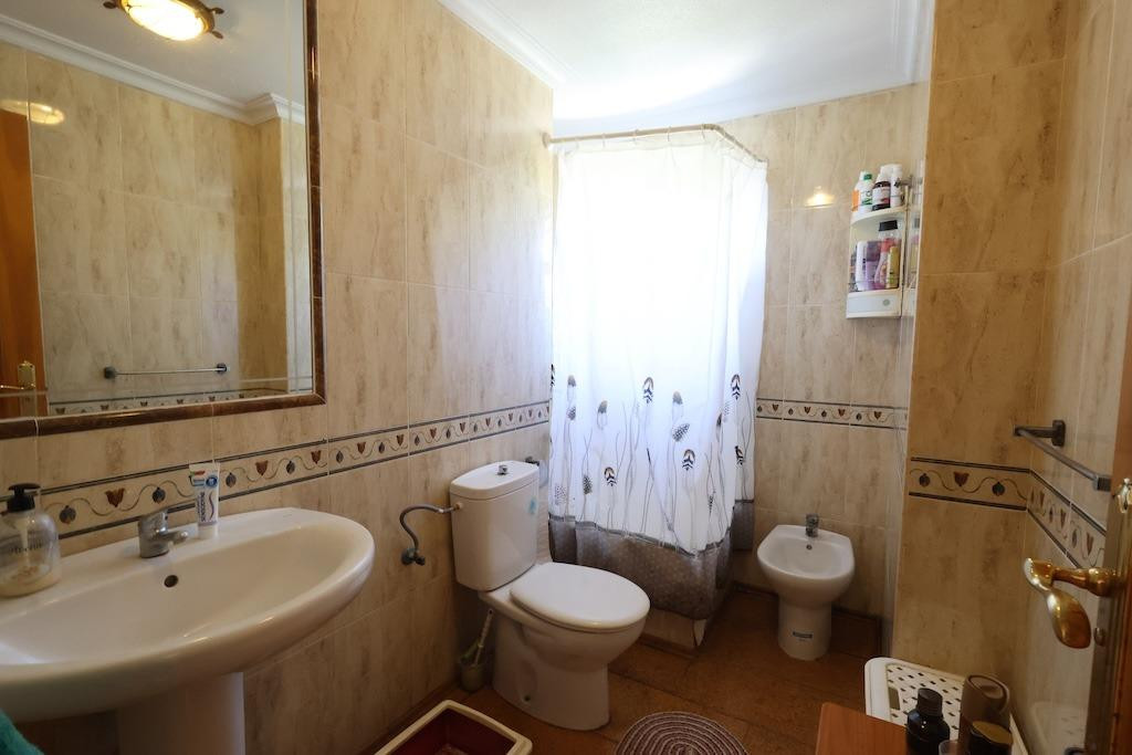 For sale - 2 Bedroom 2 Bathroom Apartment - Ground Floor Apartment in Orihuela - Lomas de Cabo Roig  - Alicante