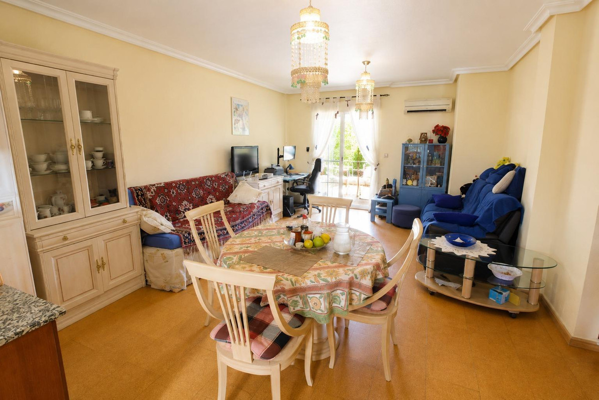For sale - 2 Bedroom 2 Bathroom Apartment - Ground Floor Apartment in Orihuela - Lomas de Cabo Roig  - Alicante