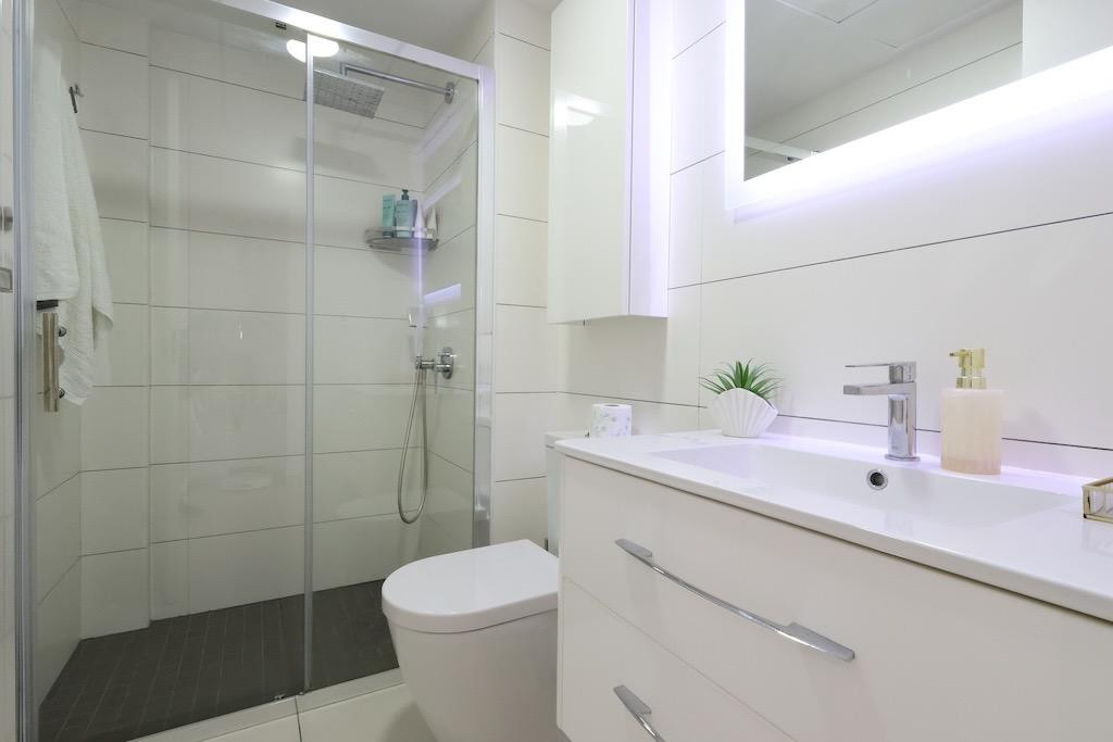 For sale - 3 Bedroom 2 Bathroom Apartment - Duplex in Orihuela - Lomas de Cabo Roig  - Alicante